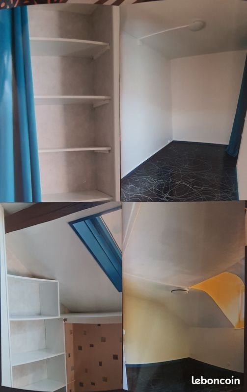 Maison à vendre, 80m², Hirson