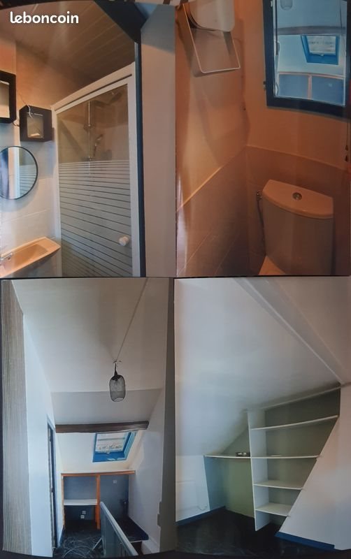 Maison à vendre, 80m², Hirson