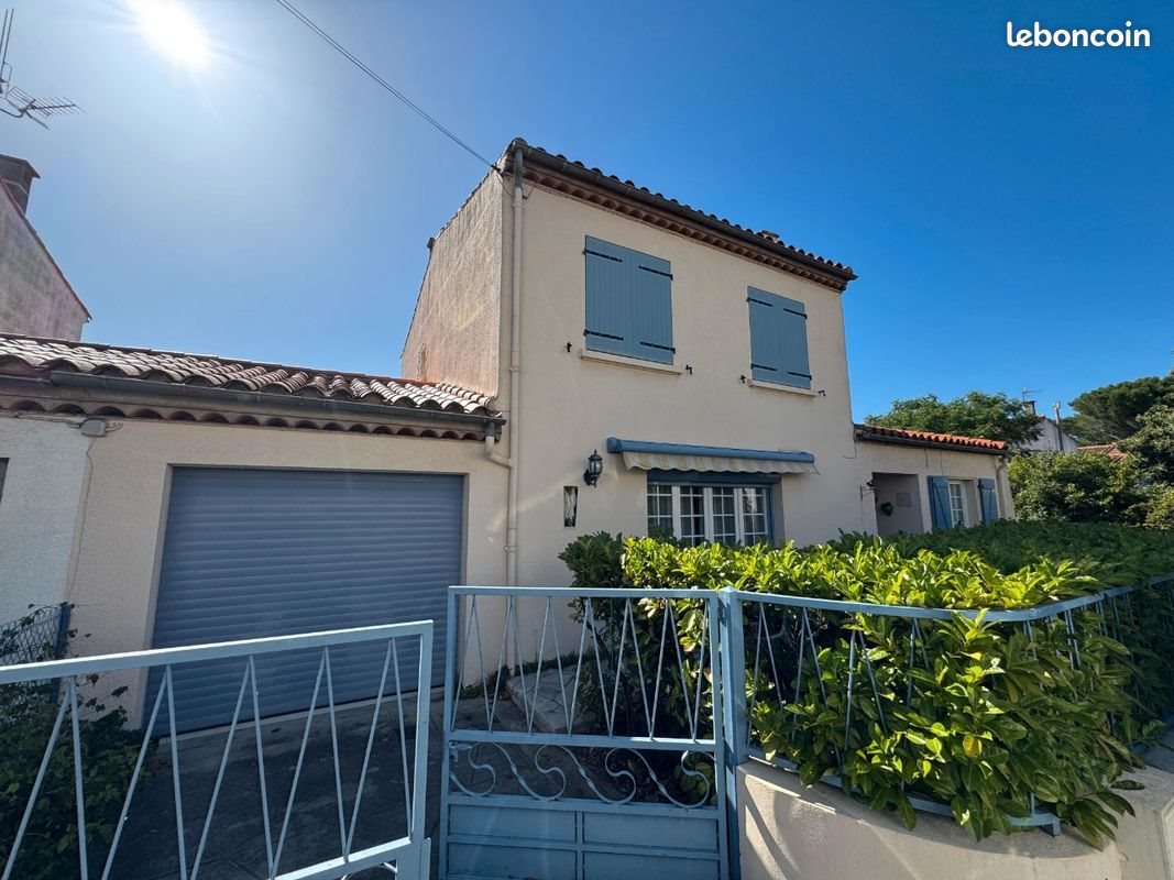 Maison à vendre, 137m², Carcassonne