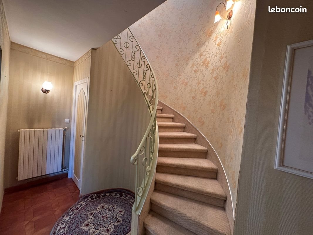 Maison à vendre, 137m², Carcassonne