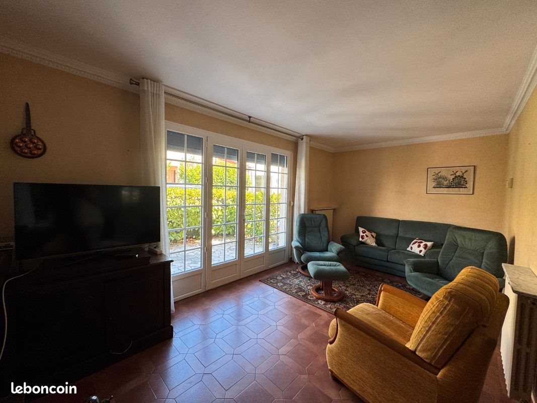 Maison à vendre, 137m², Carcassonne