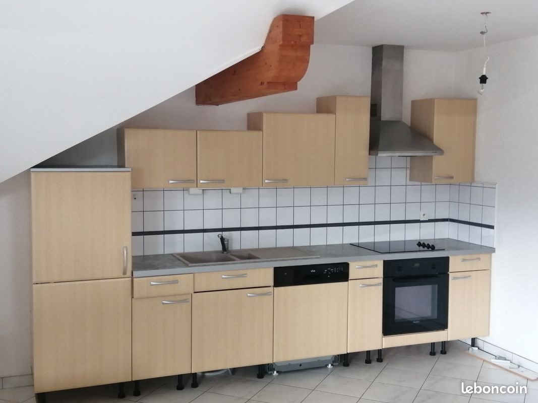 Appartement à louer, 67m², Grosbliederstroff