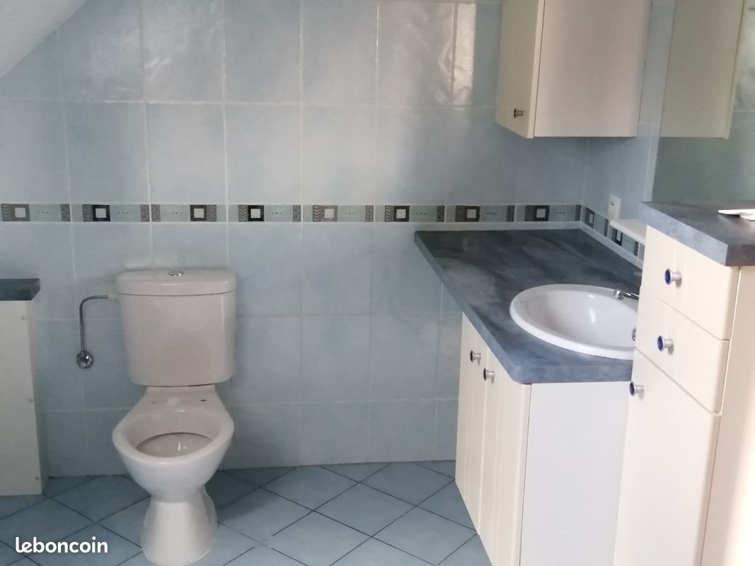 Appartement à louer, 67m², Grosbliederstroff