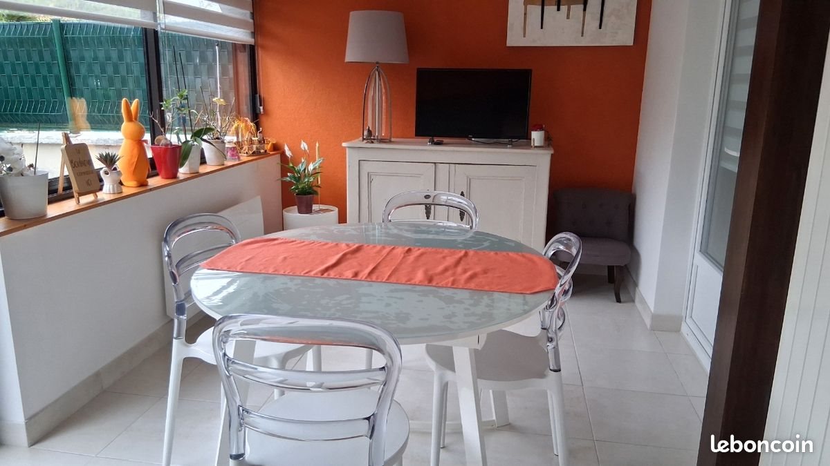 Maison à louer, 30m², Le Mans