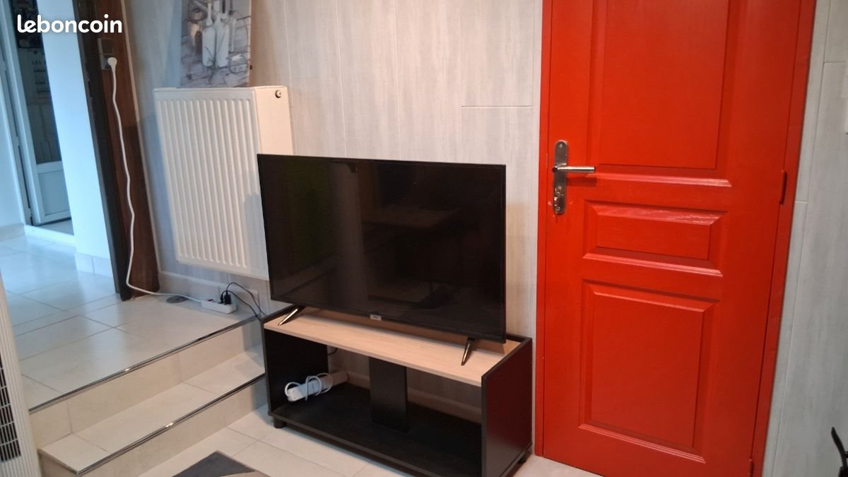 Maison à louer, 30m², Le Mans