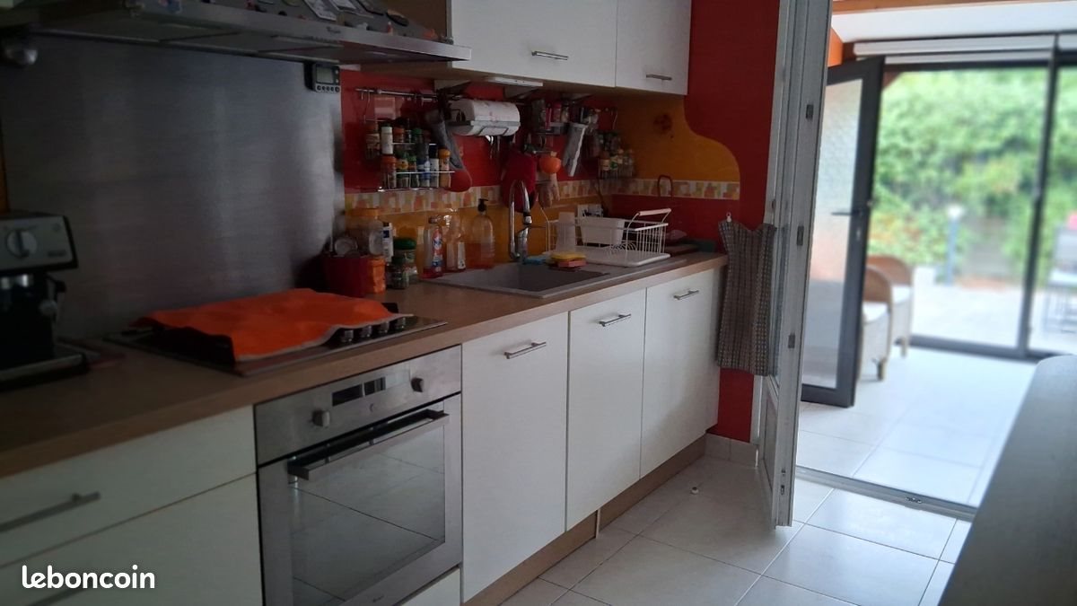 Maison à louer, 30m², Le Mans