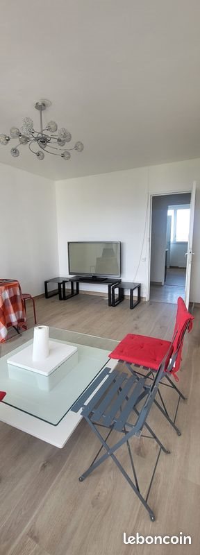 Appartement à louer, 55m², Evreux