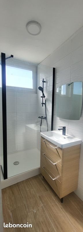 Appartement à louer, 55m², Evreux