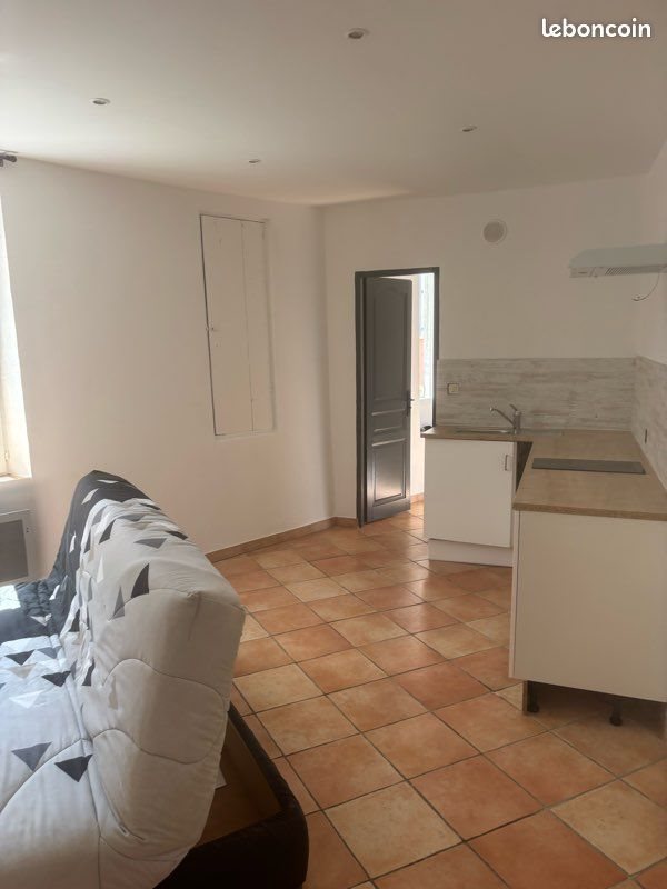 Appartement à louer, 27m², Les Arcs