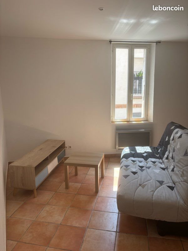 Appartement à louer, 27m², Les Arcs