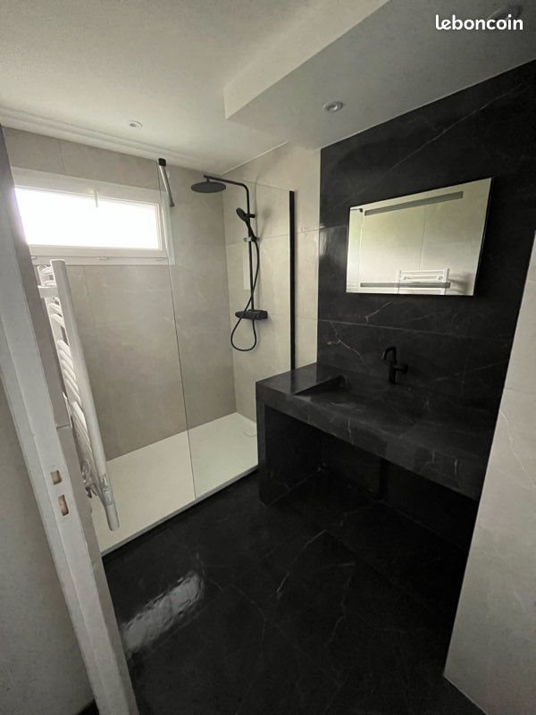 Appartement à louer, 72m², Cholet