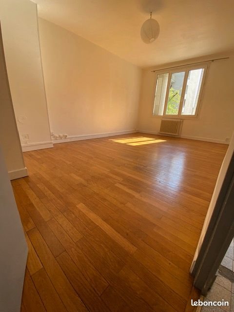 Appartement à louer, 66m², Grenoble