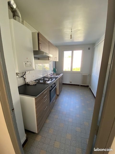 Appartement à louer, 66m², Grenoble