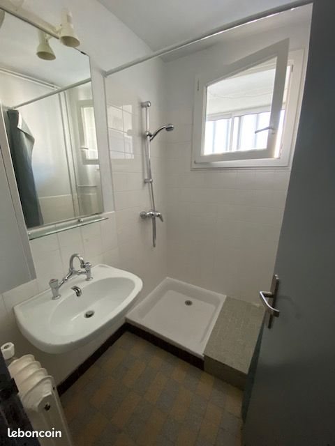 Appartement à louer, 66m², Grenoble