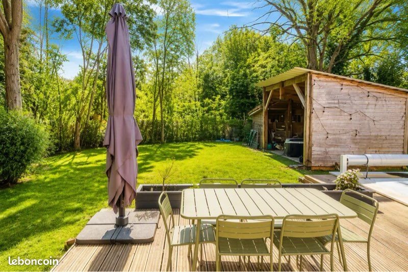 Maison à vendre, 215m², Bordeaux
