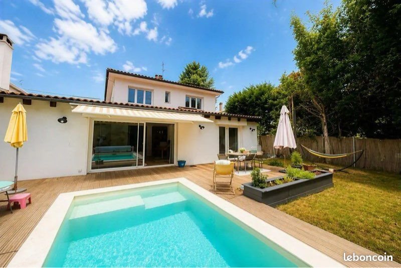 Maison à vendre, 215m², Bordeaux