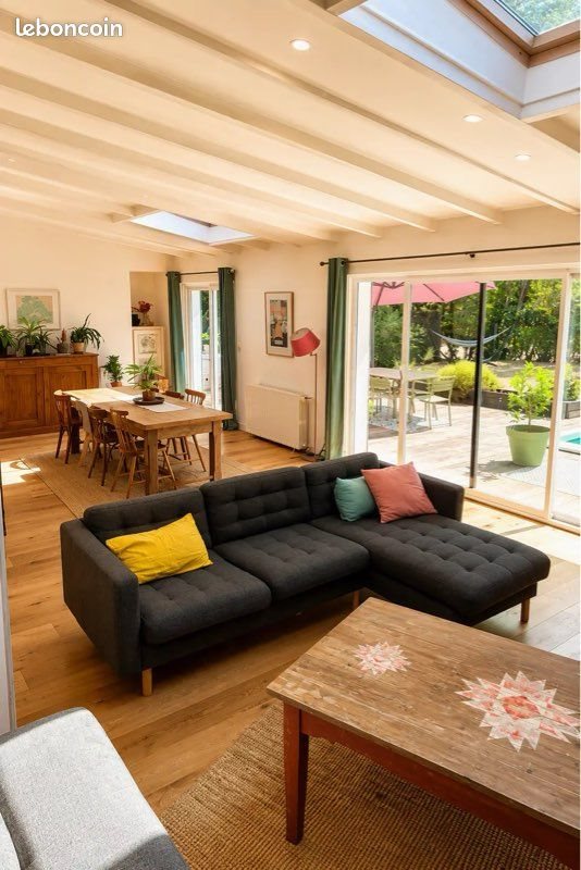 Maison à vendre, 215m², Bordeaux