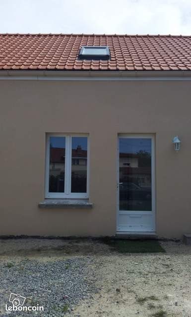 Maison à louer, 28m², Bruay-la-Buissière