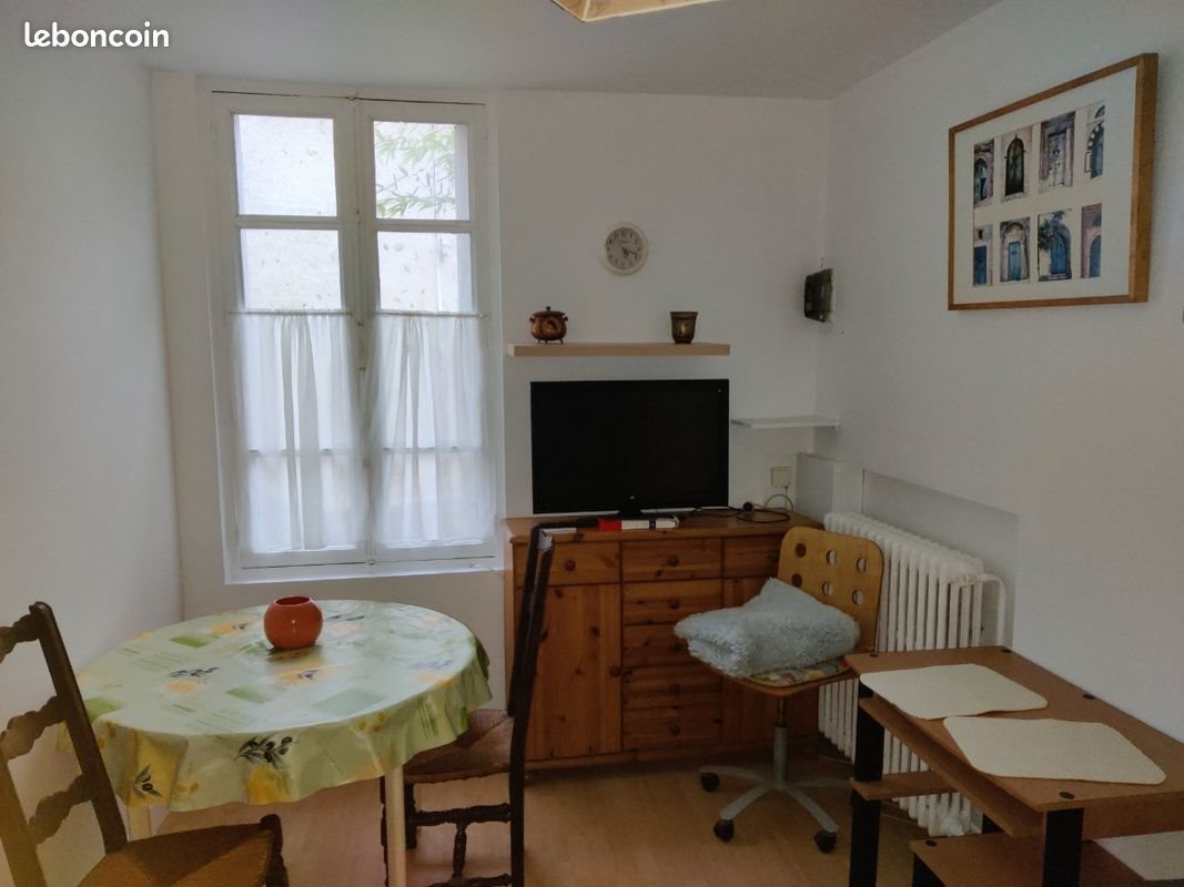 Appartement à louer, 15m², Plaisir