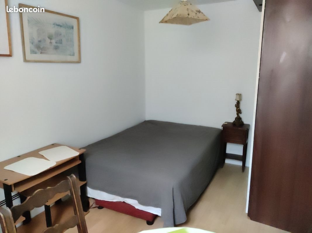 Appartement à louer, 15m², Plaisir