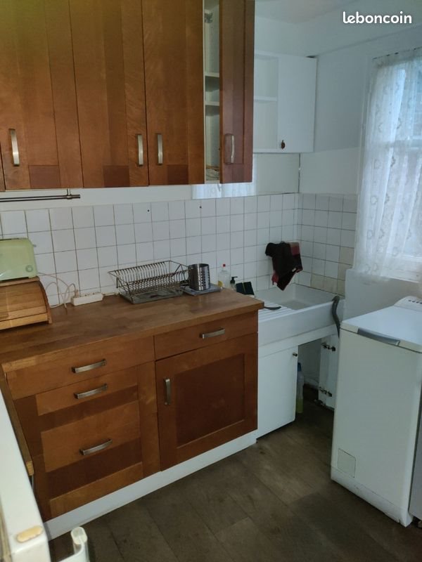 Appartement à louer, 15m², Plaisir