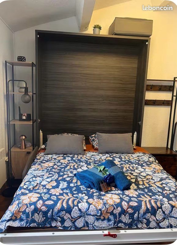 Appartement à louer, 20m², Bandol