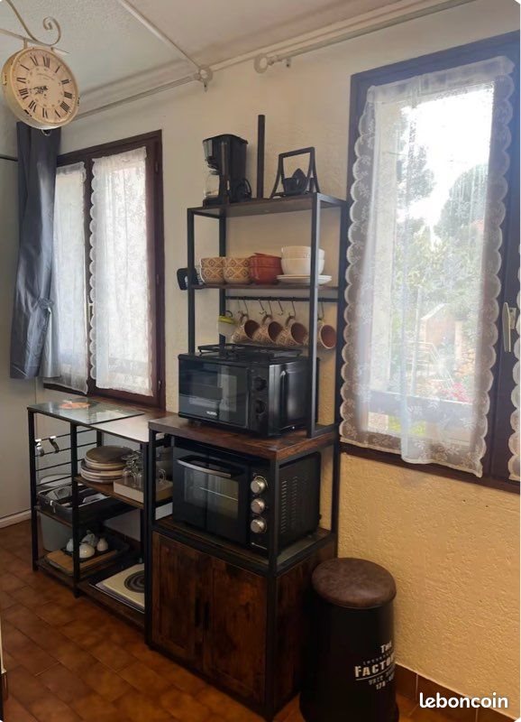 Appartement à louer, 20m², Bandol