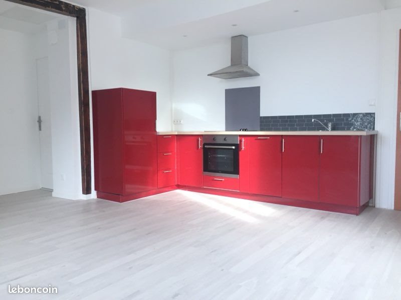 Appartement à louer, 45m², Belfort