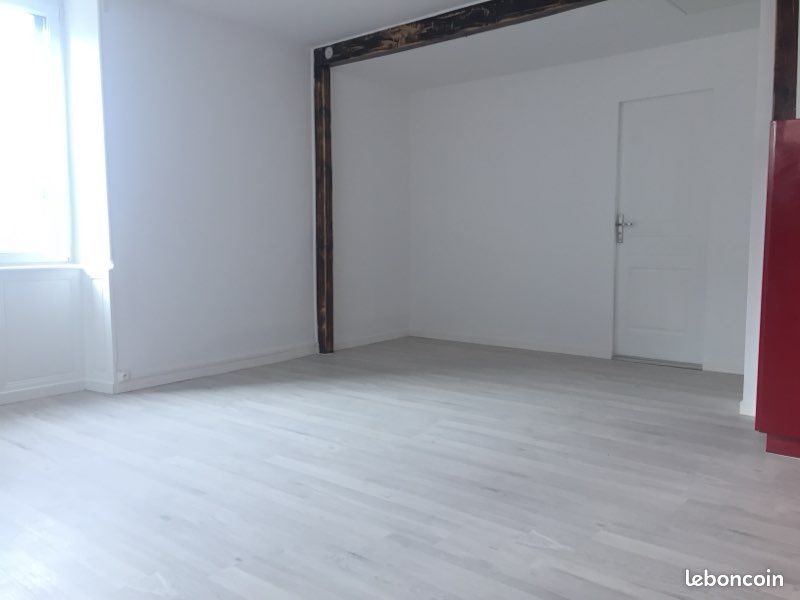 Appartement à louer, 45m², Belfort
