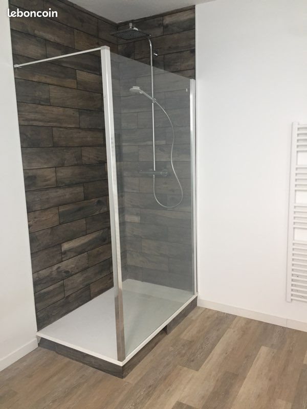 Appartement à louer, 45m², Belfort