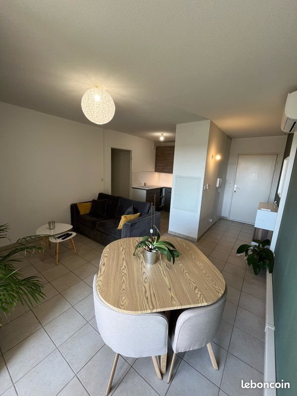 Appartement à louer, 42m², Saint-Martin-de-Crau