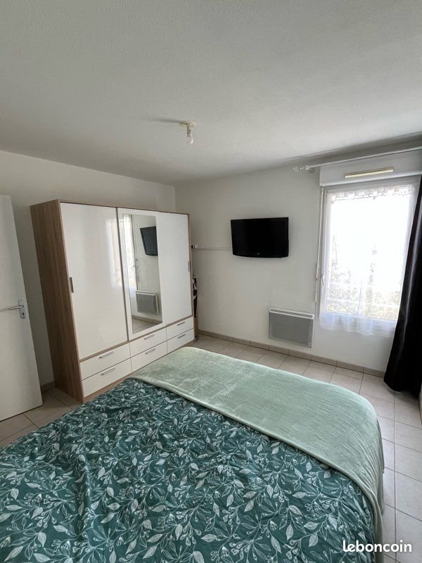 Appartement à louer, 42m², Saint-Martin-de-Crau