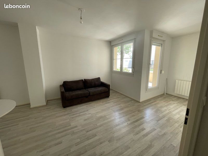 Appartement à louer, 49m², Reims