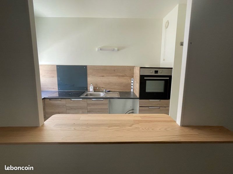Appartement à louer, 49m², Reims