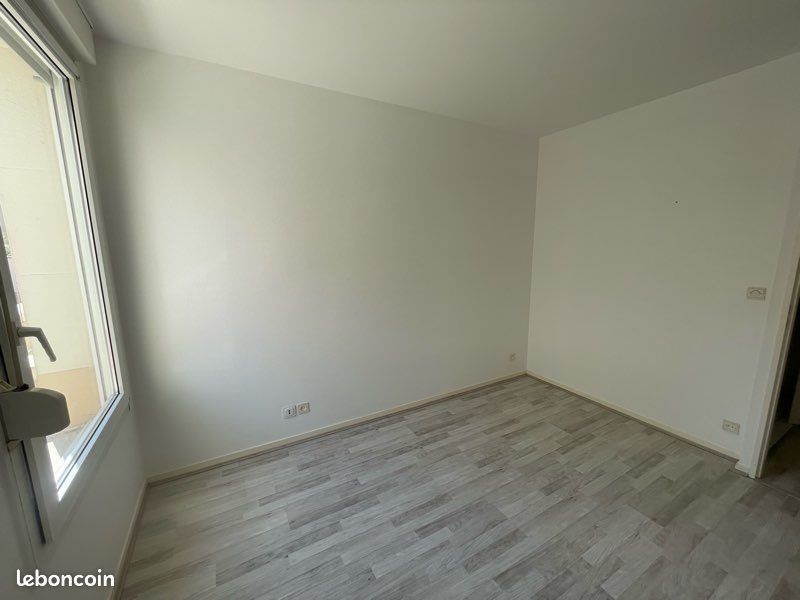 Appartement à louer, 49m², Reims
