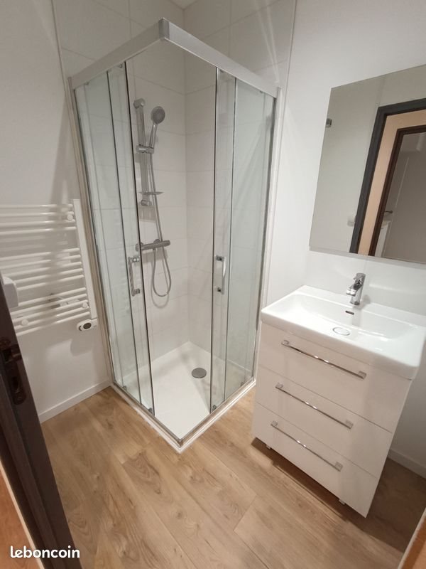 Appartement à louer, 45m², Carpentras