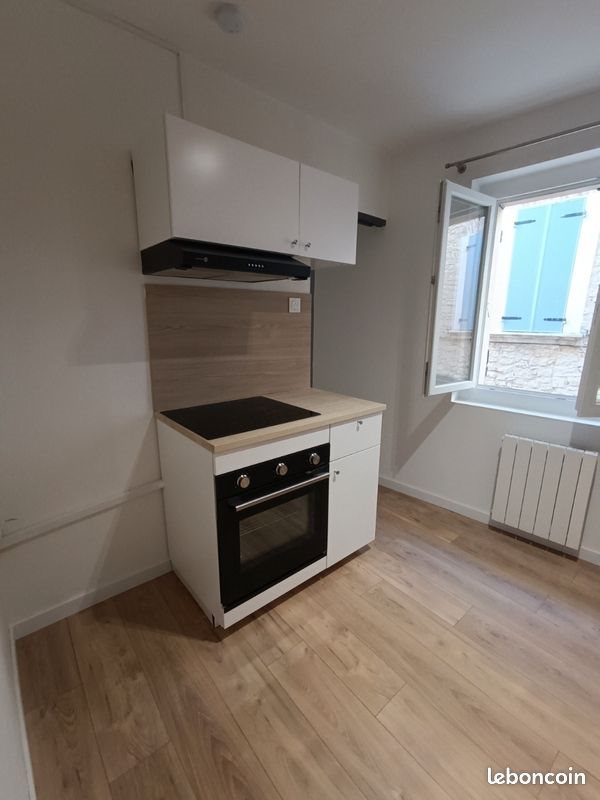 Appartement à louer, 45m², Carpentras