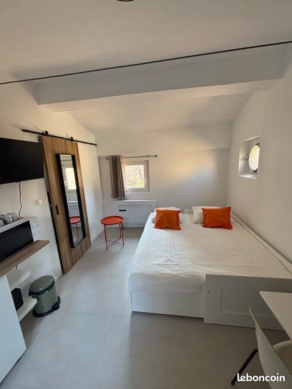 Appartement à louer, 20m², Avignon