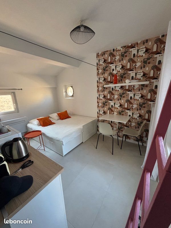 Appartement à louer, 20m², Avignon