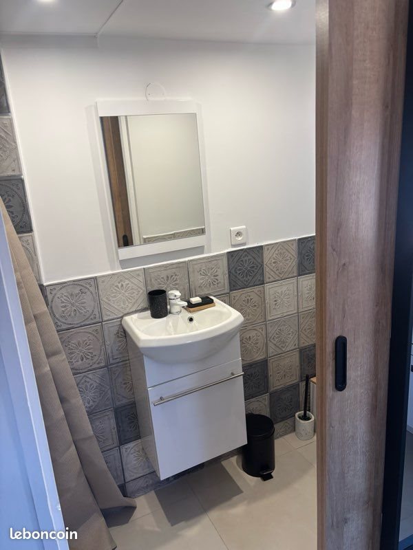 Appartement à louer, 20m², Avignon