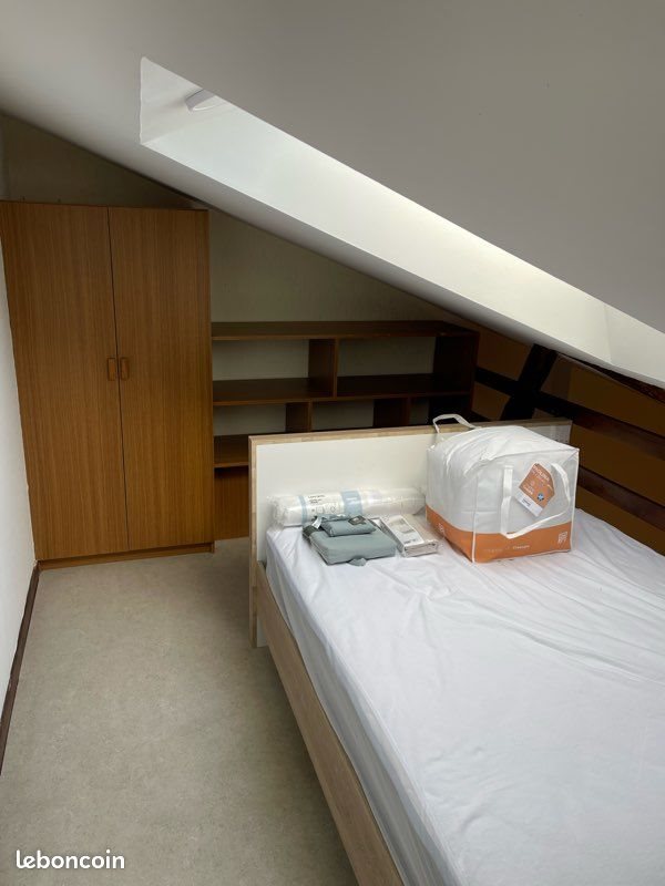 Appartement à louer, 29m², Aixe-sur-Vienne