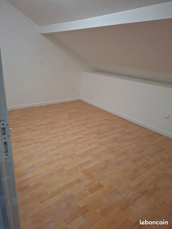 Appartement à louer, 30m², Montmagny
