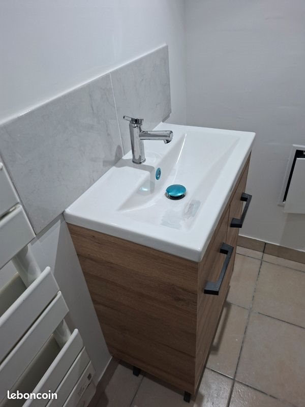 Appartement à louer, 30m², Montmagny