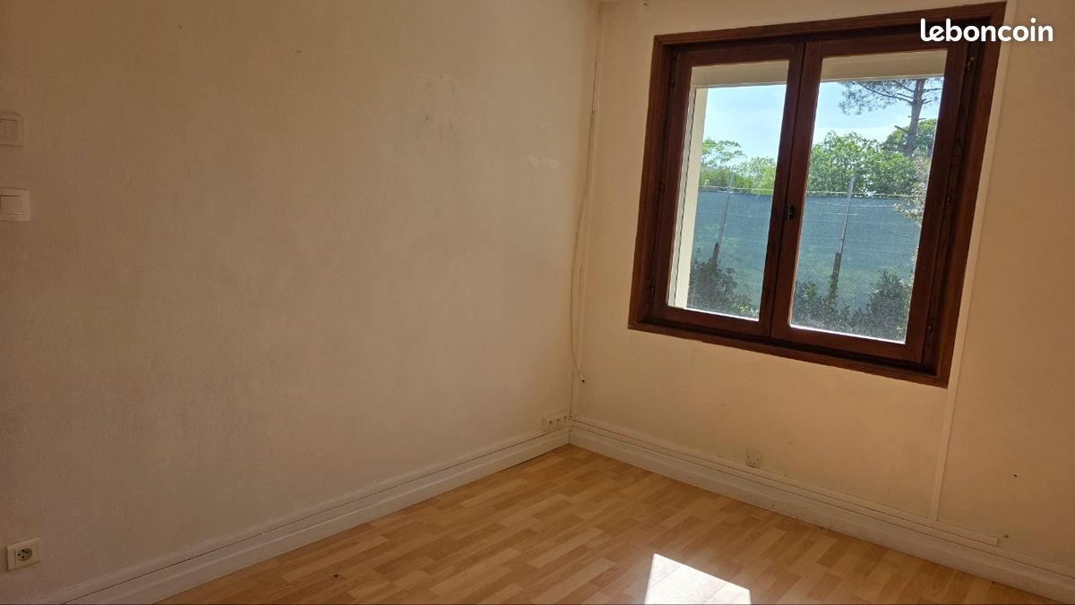 Maison à vendre, 90m², Labouheyre