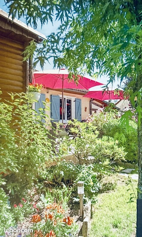 Maison à vendre, 79m², Châtres-sur-Cher