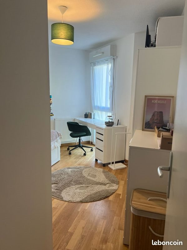 Appartement à vendre, 613m², Saint-Martin-le-Vinoux
