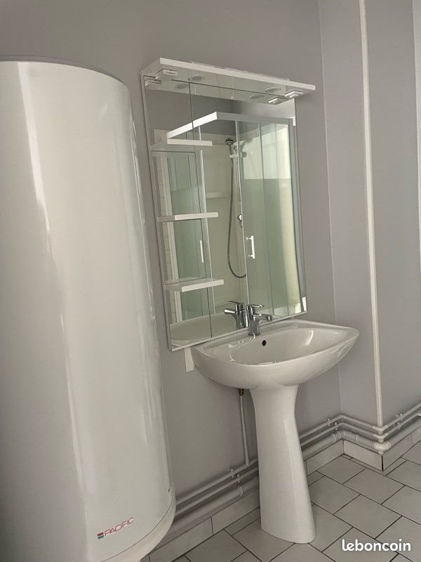 Appartement à louer, 48m², Sancerre