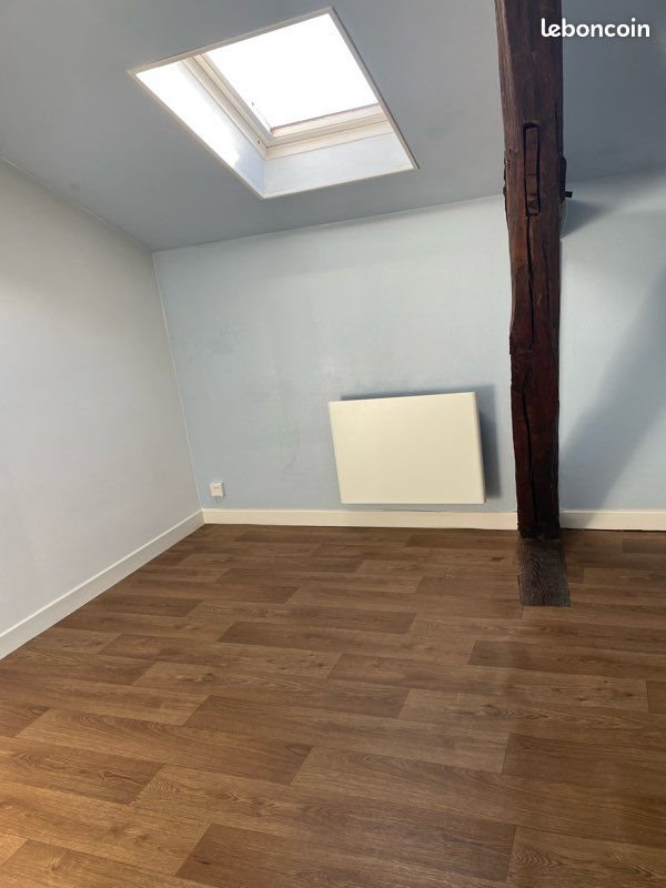 Appartement à louer, 48m², Sancerre