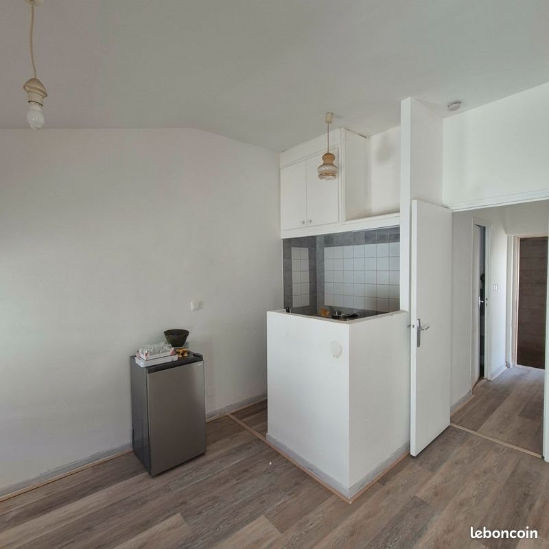 Appartement à louer, 29m², Beaucaire