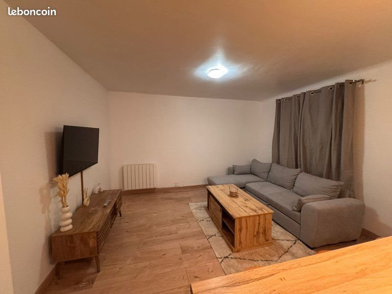 Appartement à louer, 38m², Les Mureaux
